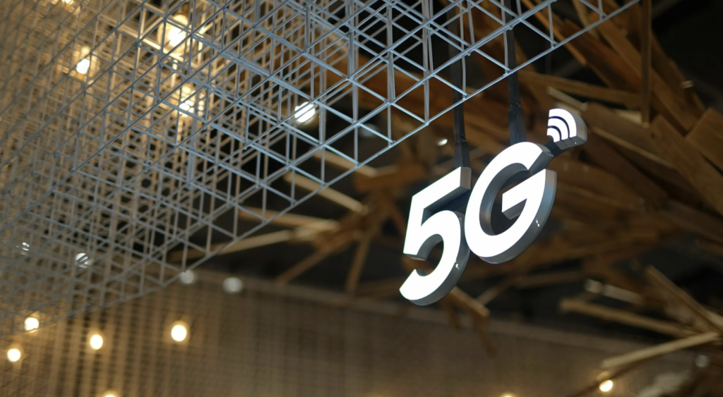 Beyond Speed: Understanding the Transformative Impact of 5G