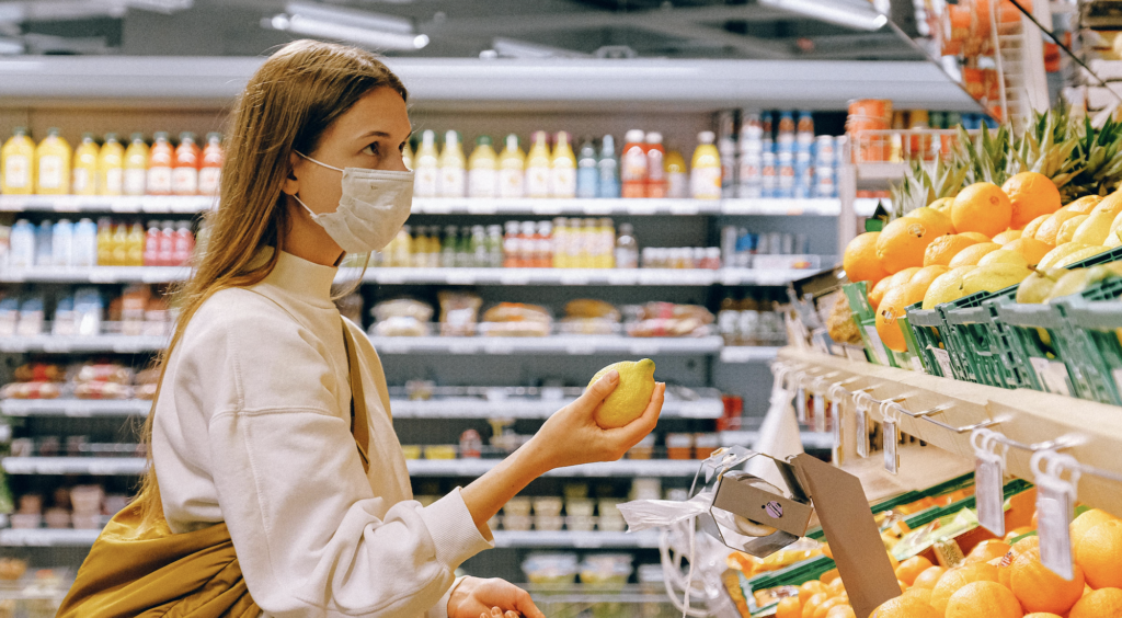 Consumer Preferences Reinvented: Exploring Post-Pandemic FMCG Trends