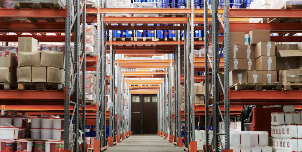 From Assembly Lines to Warehouses: Robotics’ Impact on Supply Chain Management
